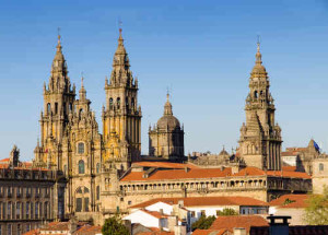 Santiago de Compostela