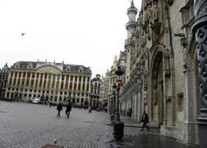 Brucelas-Belgica