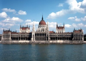 Budapest-Hungria