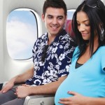 Consejos para viajar en avión si estás embarazada