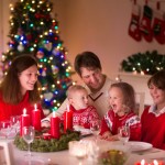 Los 6 mejores destinos para una Navidad en familia