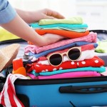 6 Consejos para hacer la maleta como como un experto