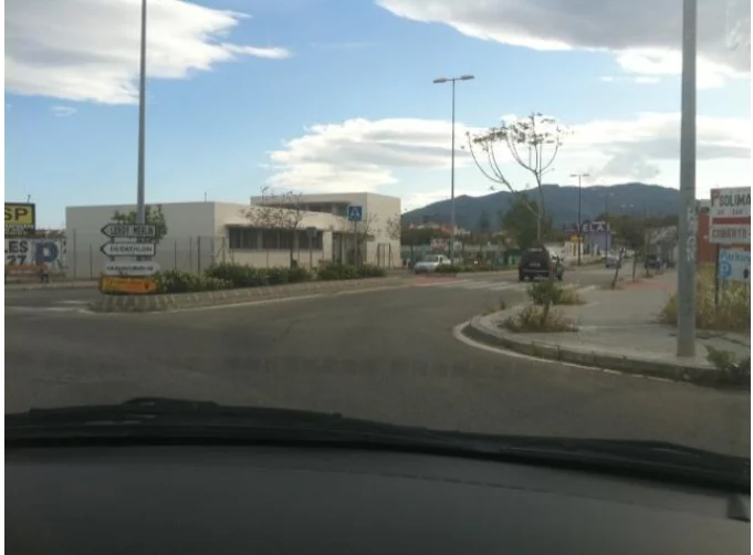Paso 15: Siga recto por San Juli&aacute;n