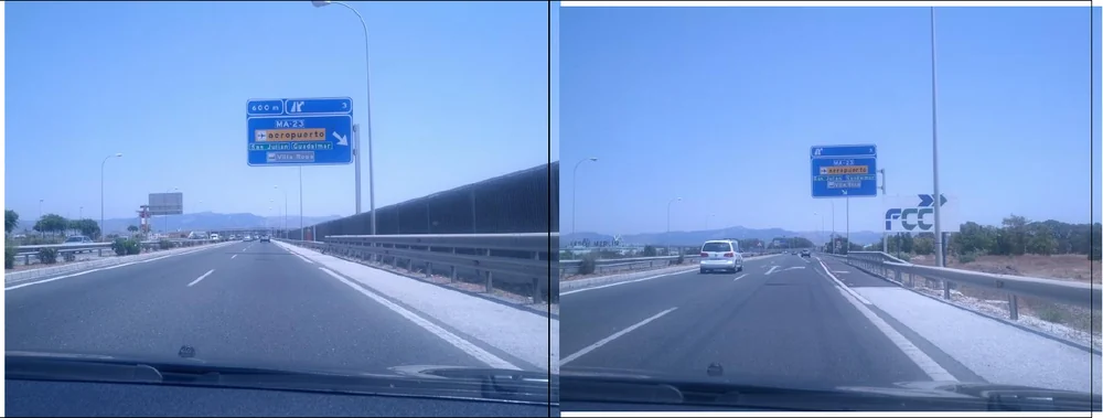 Paso 4: Prep&aacute;rese para la salida San Juli&aacute;n - Guadalmar
