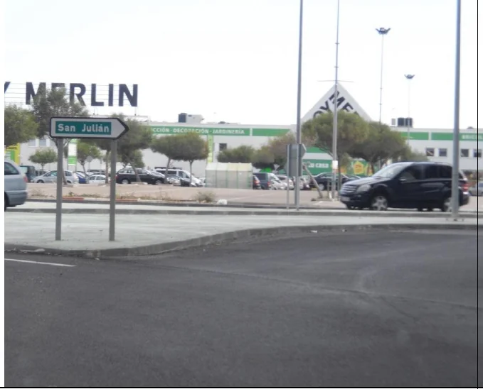 Paso 7: Tome como referencia Leroy Merlin
